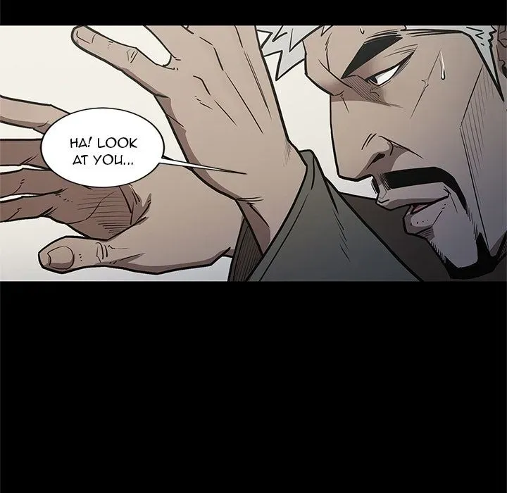 The V Squad Chapter 38 page 68 - 