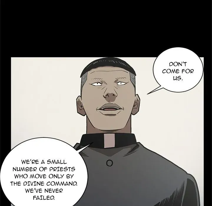 The V Squad Chapter 38 page 69 - 