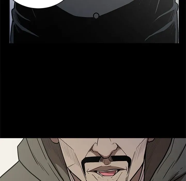 The V Squad Chapter 38 page 70 - 