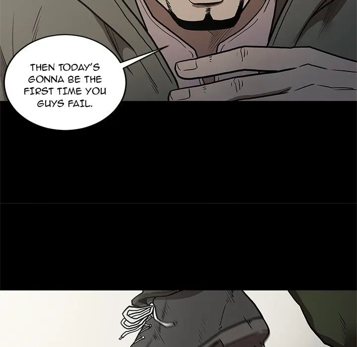 The V Squad Chapter 38 page 71 - 