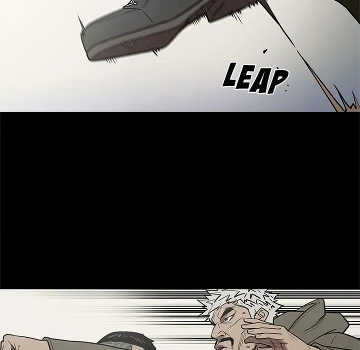 The V Squad Chapter 38 page 72 - 