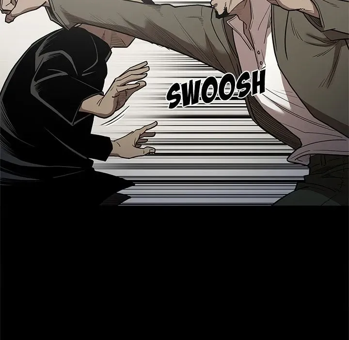 The V Squad Chapter 38 page 73 - 