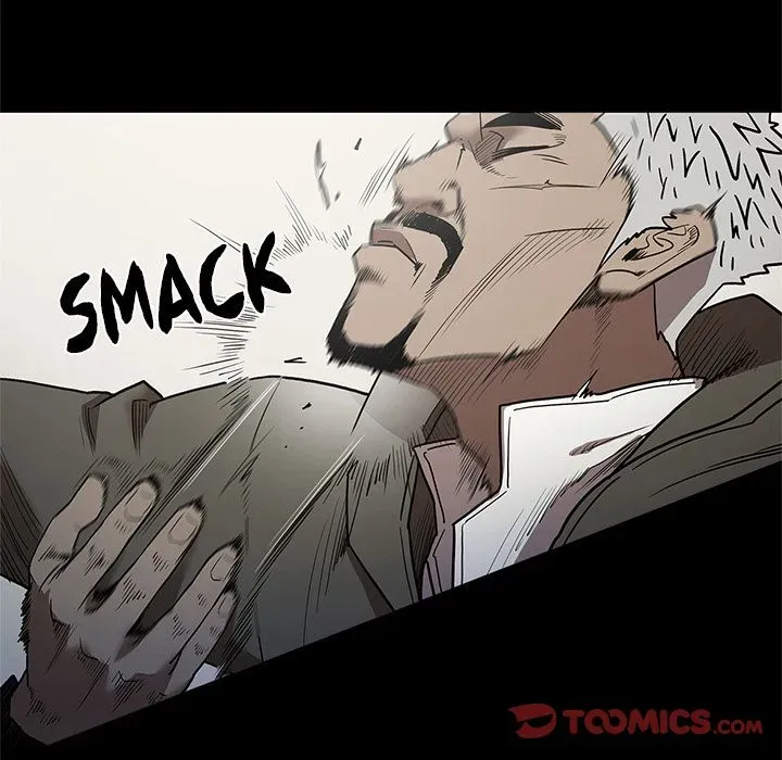 The V Squad Chapter 38 page 74 - 