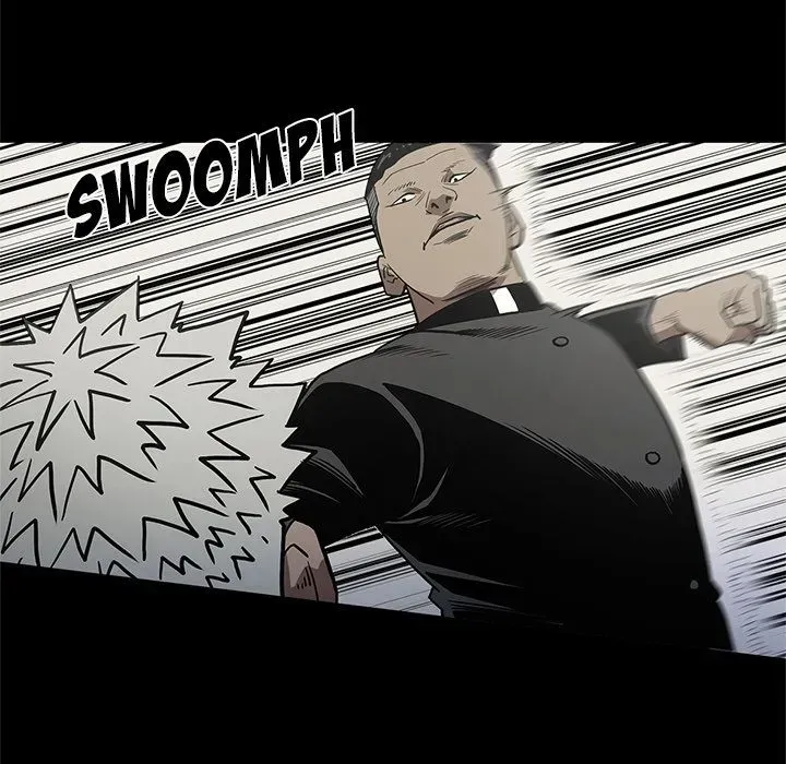 The V Squad Chapter 38 page 76 - 