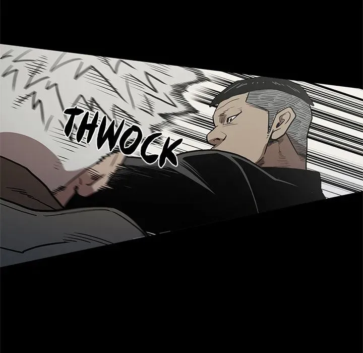The V Squad Chapter 38 page 77 - 