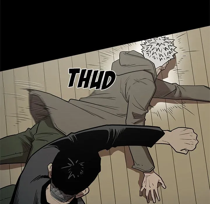 The V Squad Chapter 38 page 78 - 
