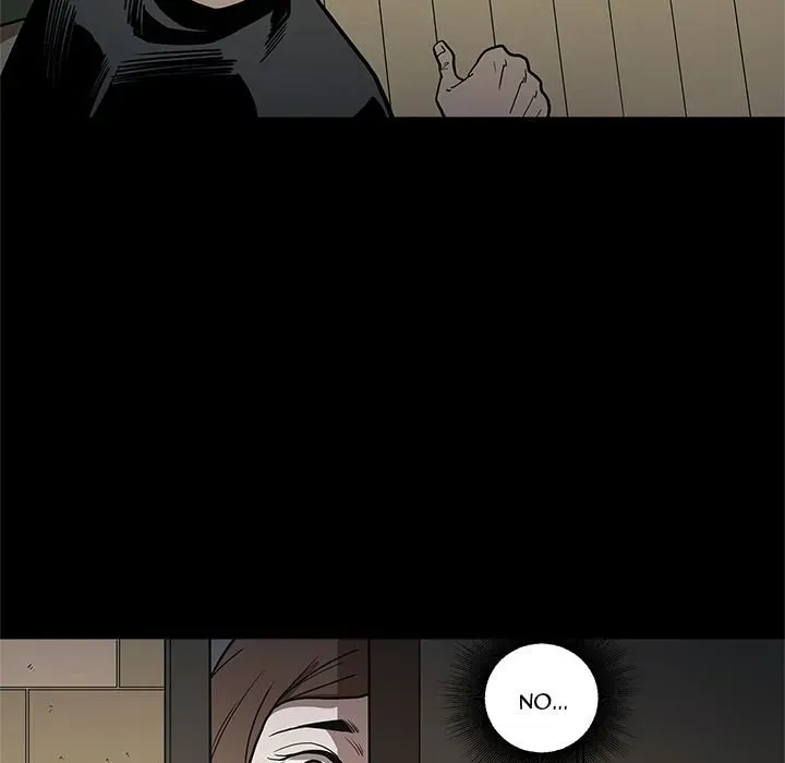 The V Squad Chapter 38 page 79 - 