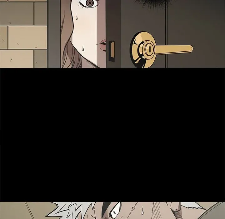 The V Squad Chapter 38 page 80 - 
