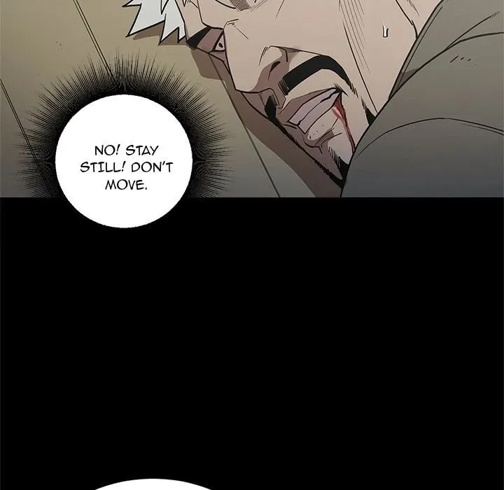 The V Squad Chapter 38 page 81 - 