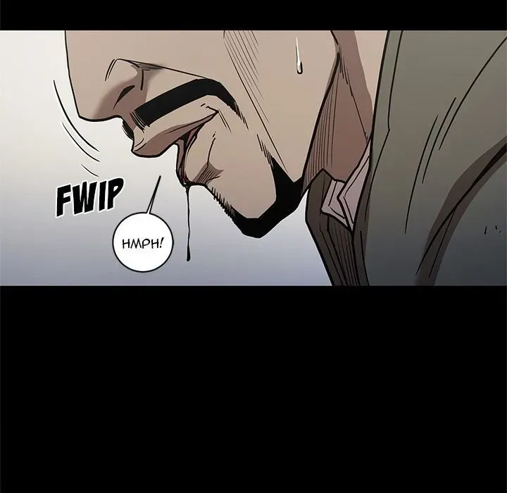 The V Squad Chapter 38 page 83 - 