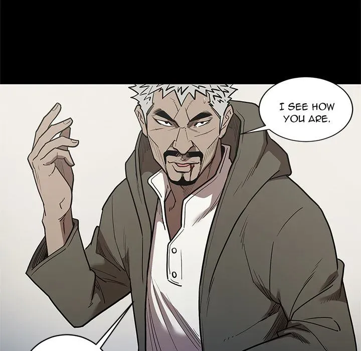 The V Squad Chapter 38 page 84 - 