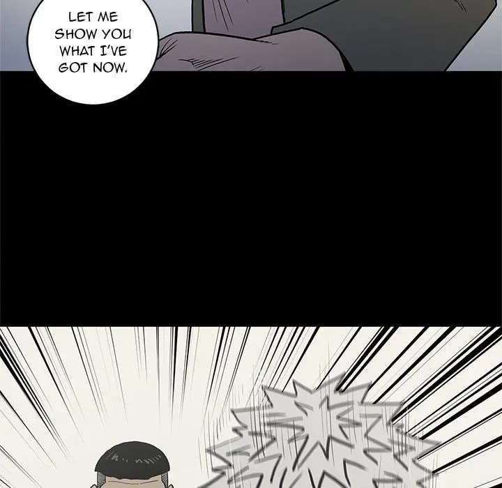The V Squad Chapter 38 page 85 - 