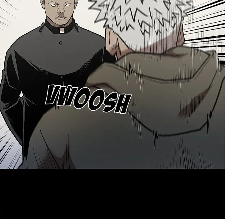 The V Squad Chapter 38 page 86 - 