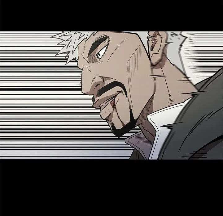 The V Squad Chapter 38 page 87 - 