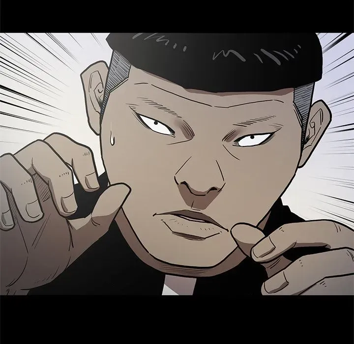 The V Squad Chapter 38 page 88 - 