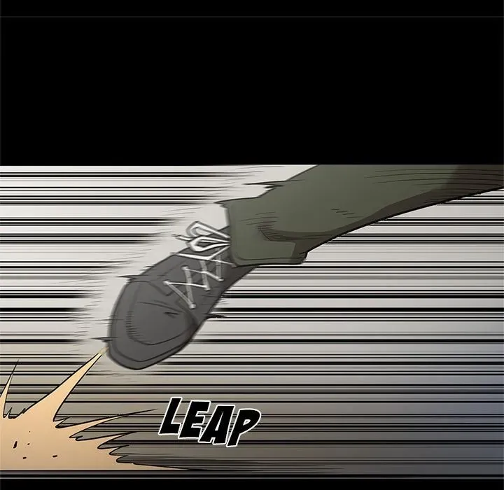 The V Squad Chapter 38 page 89 - 