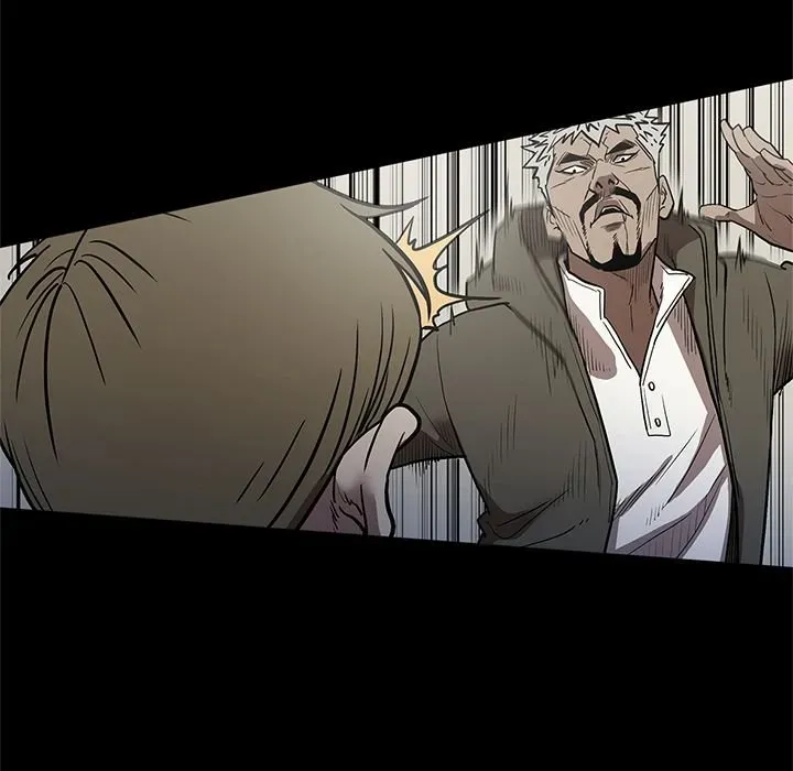 The V Squad Chapter 38 page 92 - 