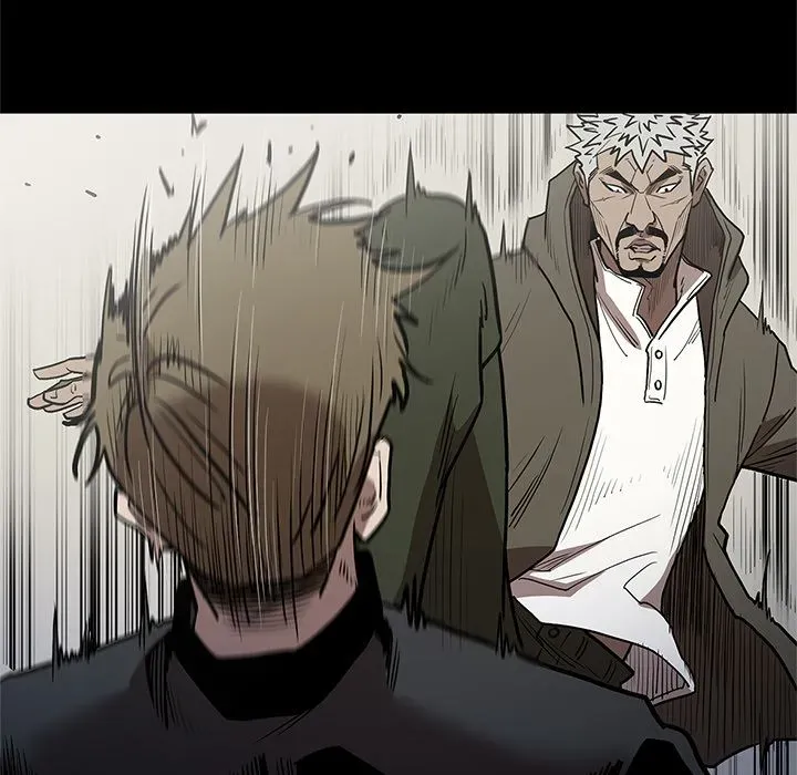 The V Squad Chapter 38 page 94 - 