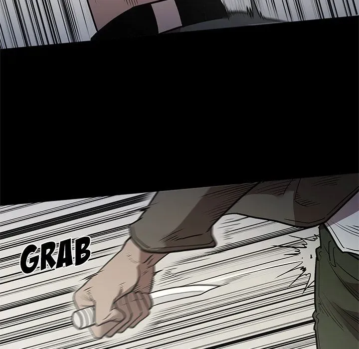 The V Squad Chapter 38 page 96 - 