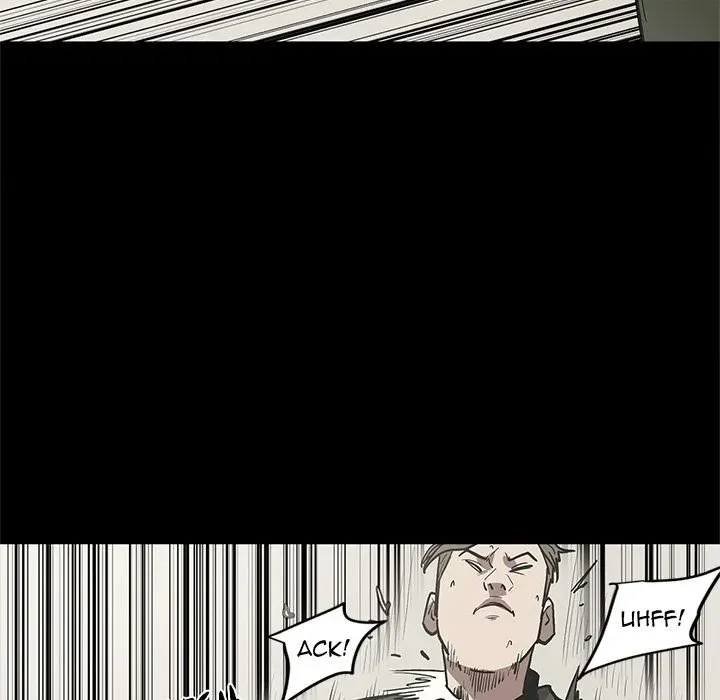 The V Squad Chapter 38 page 97 - 