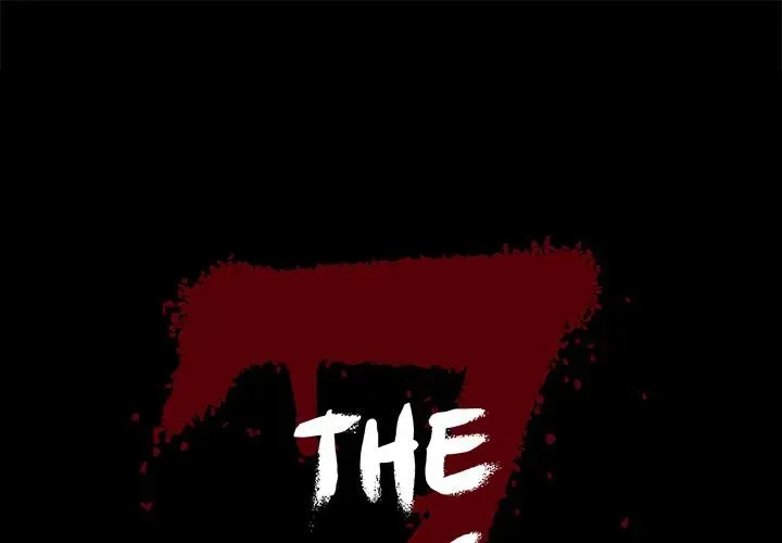 The V Squad Chapter 39 page 1 - 