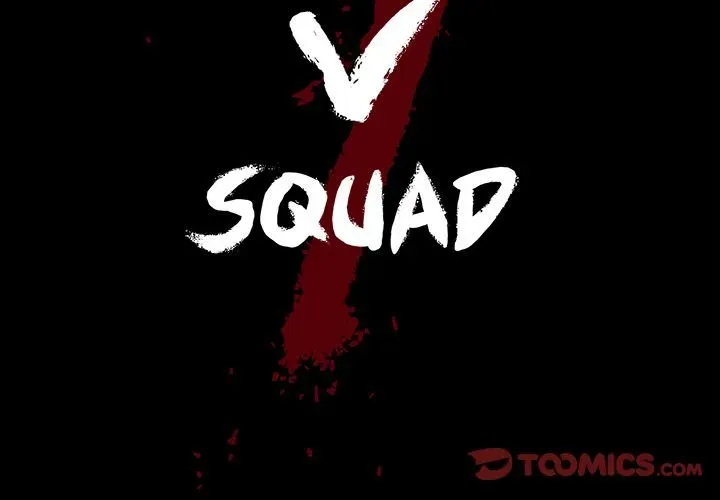 The V Squad Chapter 39 page 2 - 