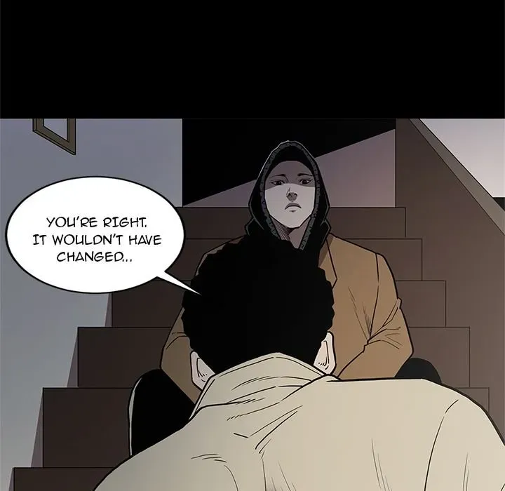 The V Squad Chapter 39 page 11 - 