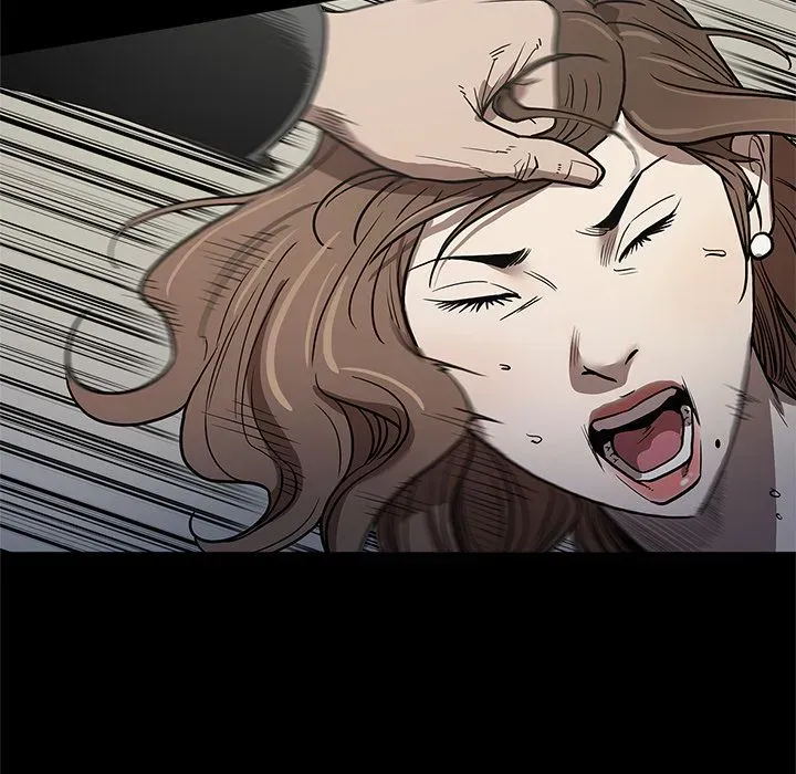 The V Squad Chapter 39 page 102 - 