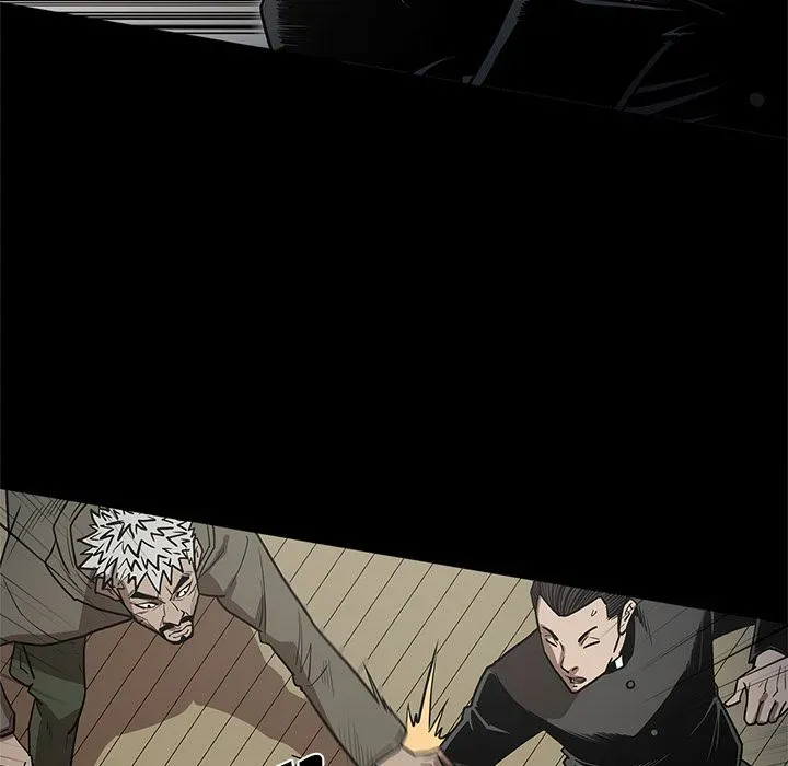 The V Squad Chapter 39 page 105 - 