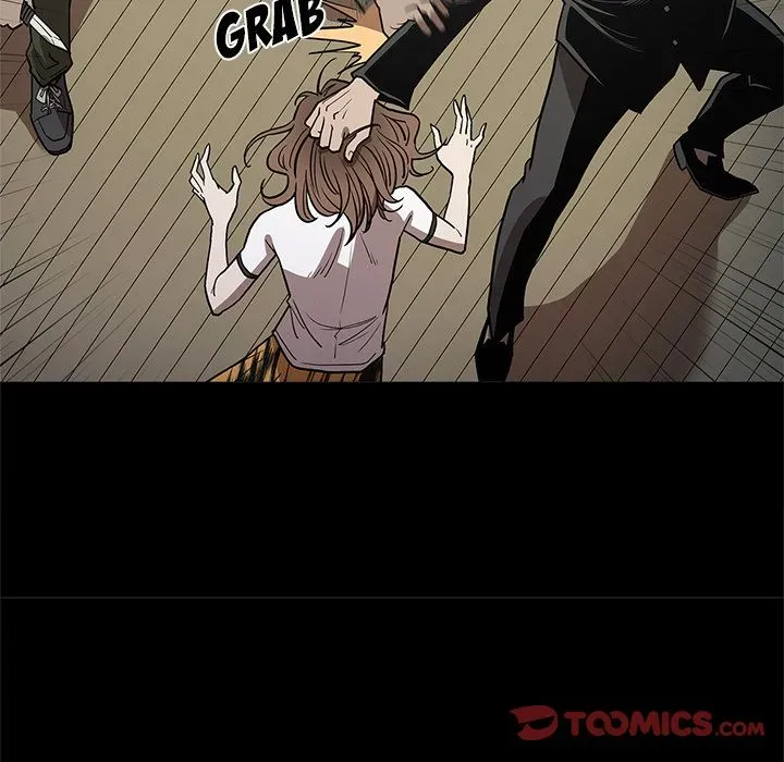 The V Squad Chapter 39 page 106 - 