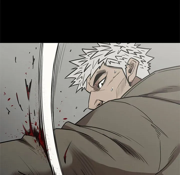 The V Squad Chapter 39 page 107 - 