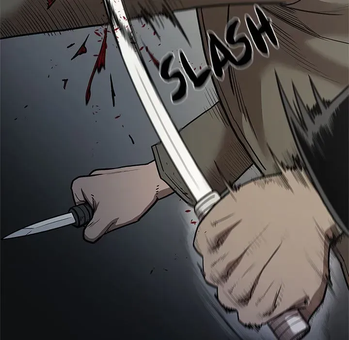 The V Squad Chapter 39 page 108 - 