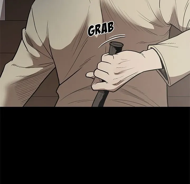 The V Squad Chapter 39 page 12 - 