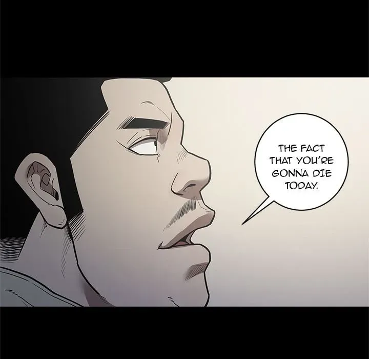 The V Squad Chapter 39 page 13 - 
