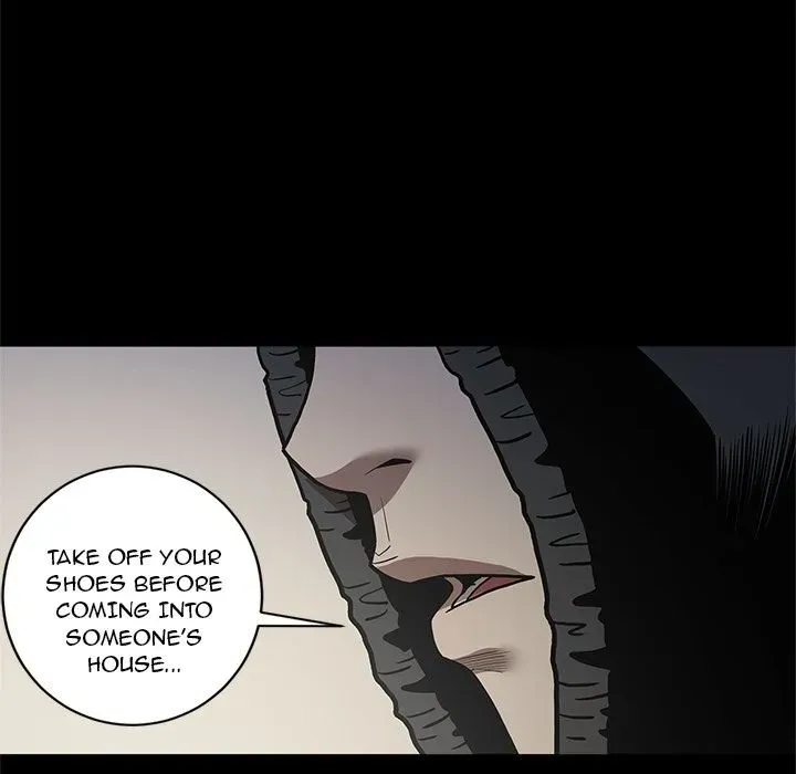 The V Squad Chapter 39 page 14 - 