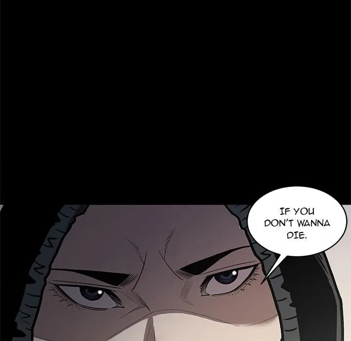 The V Squad Chapter 39 page 15 - 