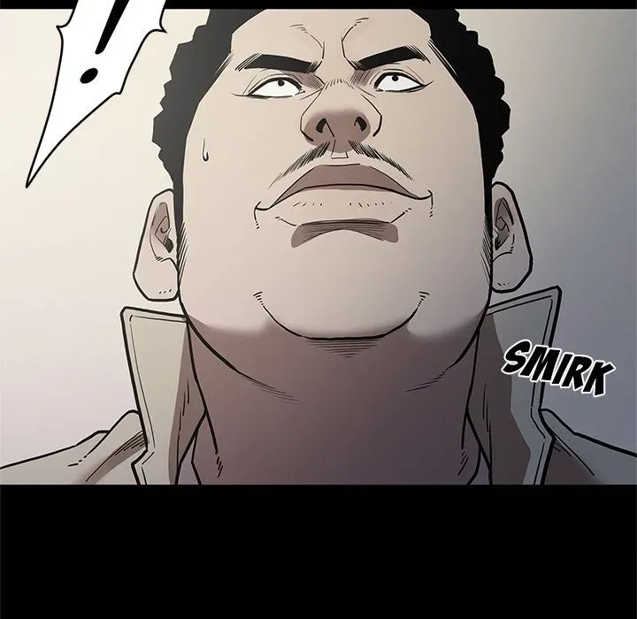The V Squad Chapter 39 page 17 - 