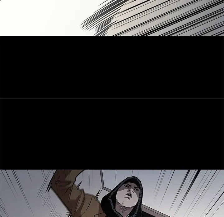 The V Squad Chapter 39 page 20 - 