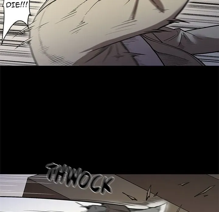 The V Squad Chapter 39 page 23 - 