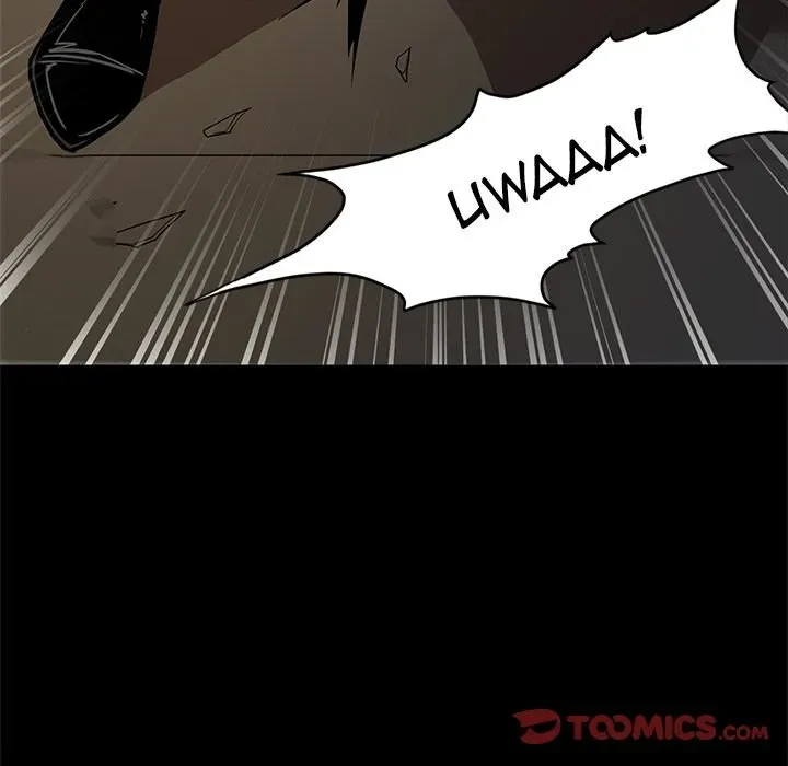 The V Squad Chapter 39 page 26 - 
