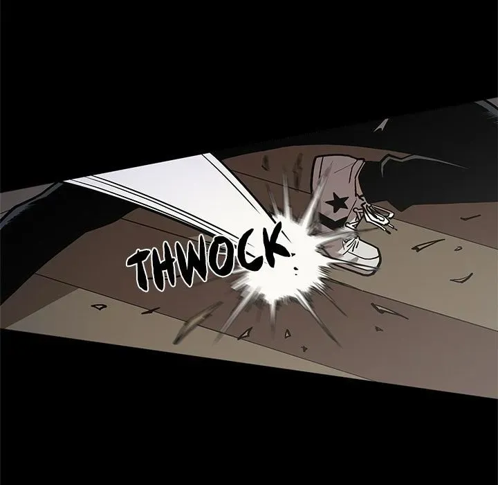 The V Squad Chapter 39 page 28 - 