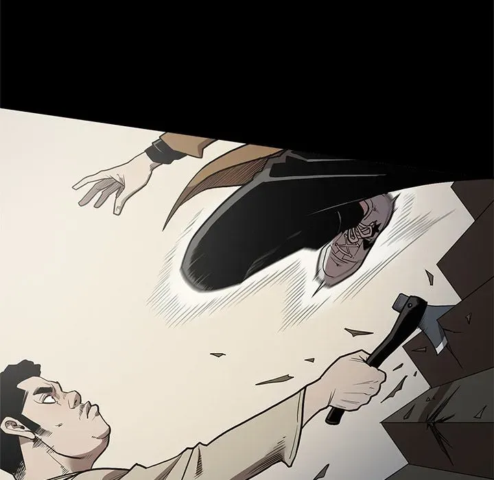 The V Squad Chapter 39 page 29 - 