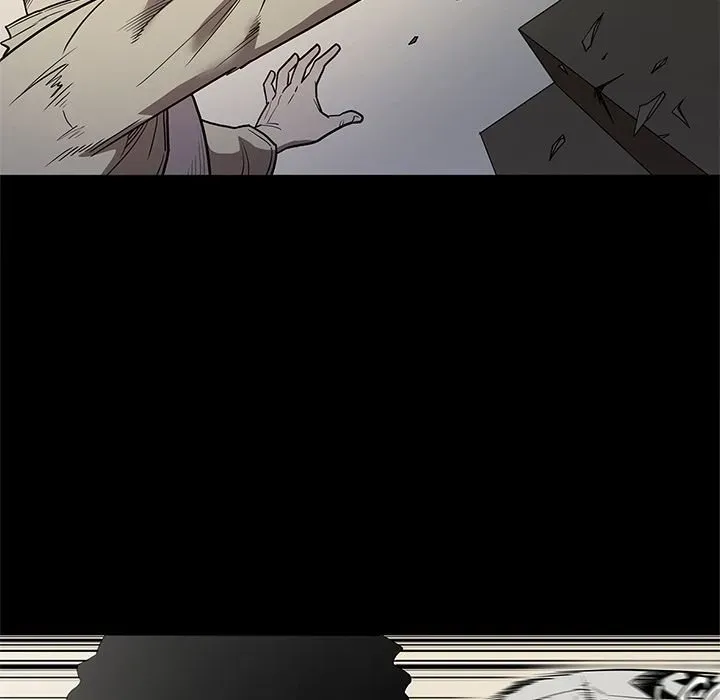 The V Squad Chapter 39 page 30 - 