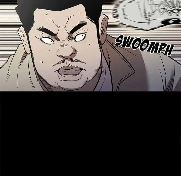 The V Squad Chapter 39 page 31 - 