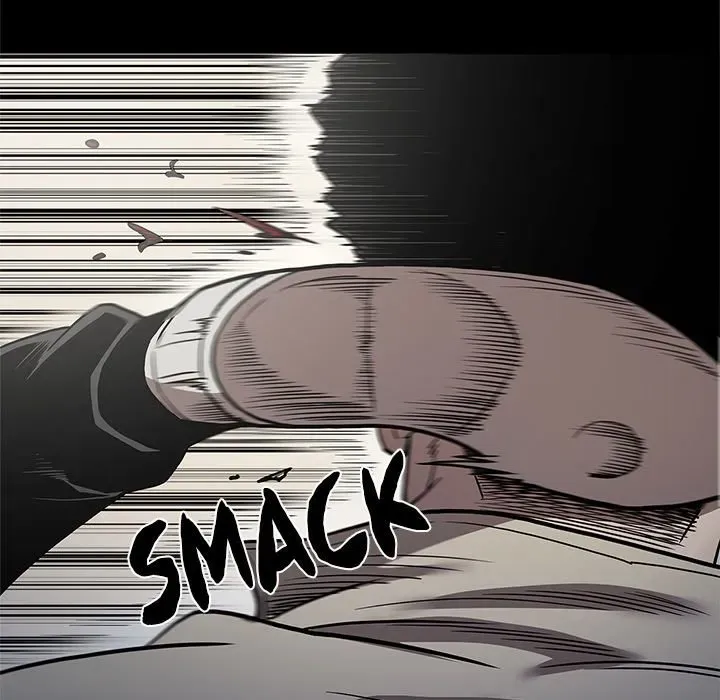 The V Squad Chapter 39 page 32 - 