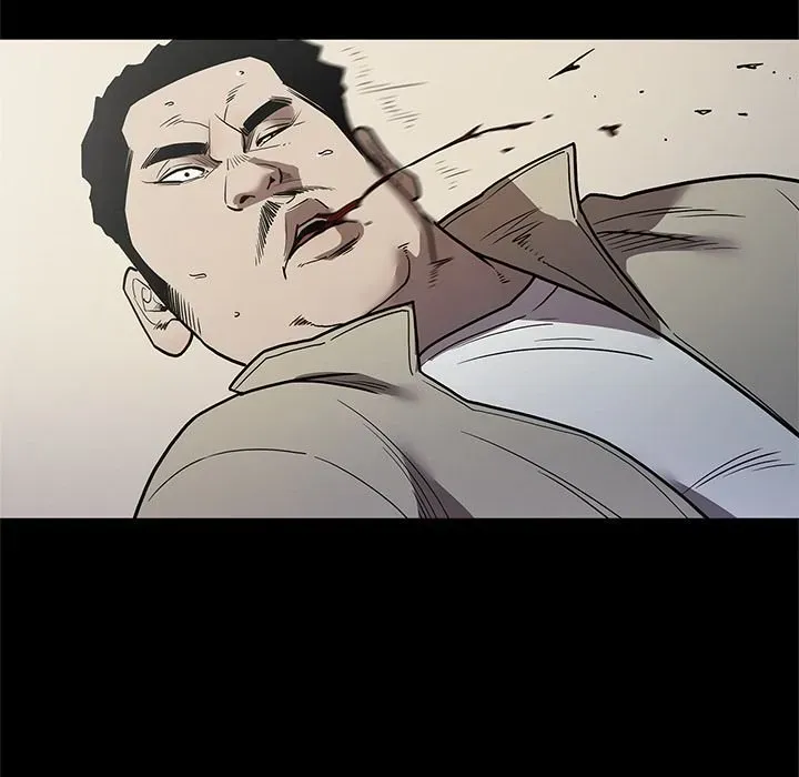 The V Squad Chapter 39 page 36 - 