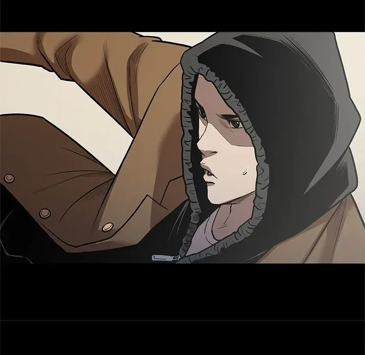The V Squad Chapter 39 page 37 - 
