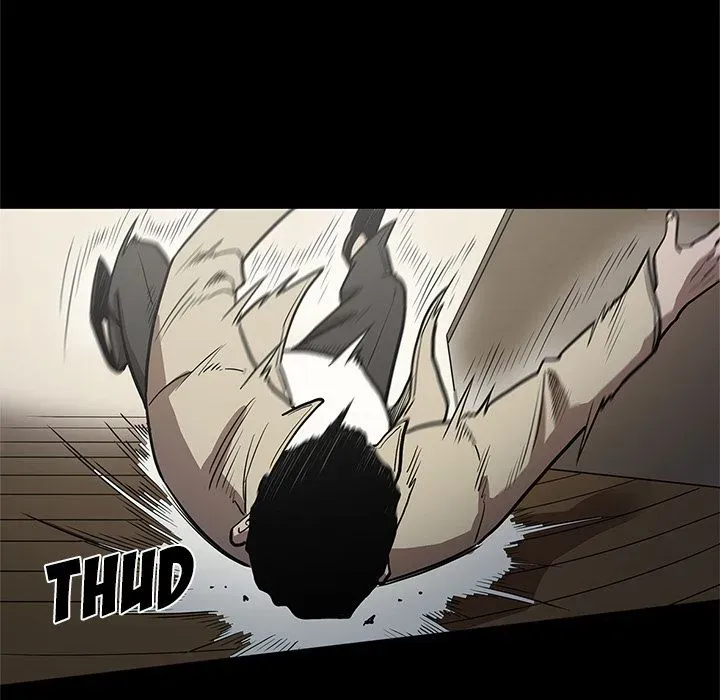 The V Squad Chapter 39 page 38 - 