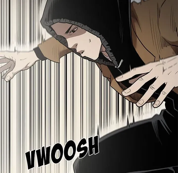 The V Squad Chapter 39 page 41 - 