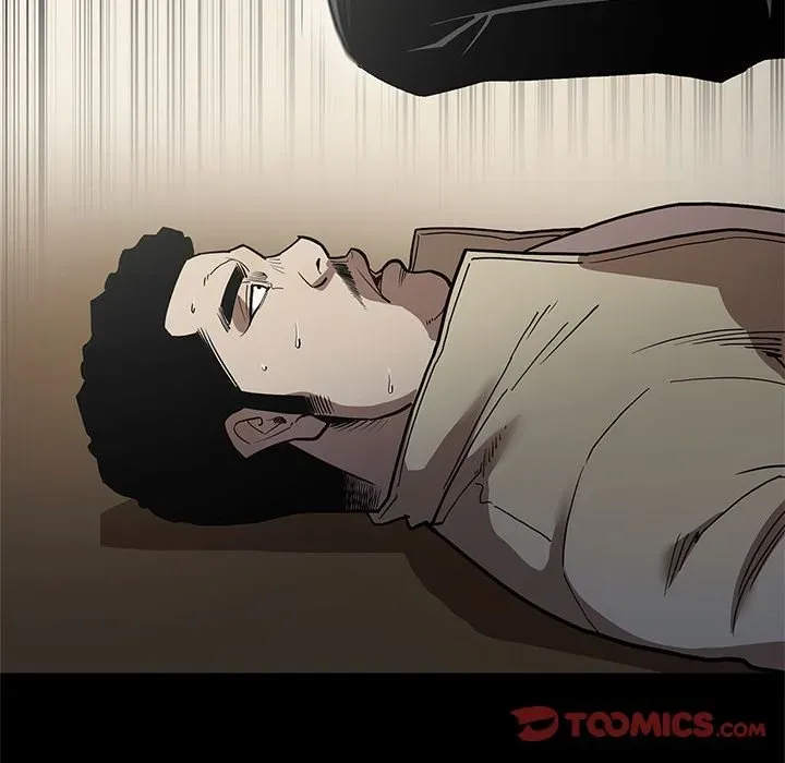 The V Squad Chapter 39 page 42 - 